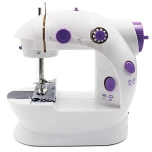 Mini  Cosedora Eléctrica