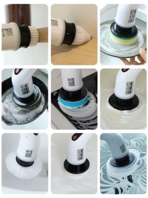 main_imageH220e497165c84e1596d96167316bef98t Cepillo eléctrico de limpieza 9 en 1