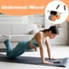 Rodillo Abdominal